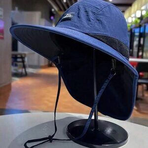 Outdoor Gardening Landscaping Hiking Camping Fishing Unisex Adjustable Neck Hat